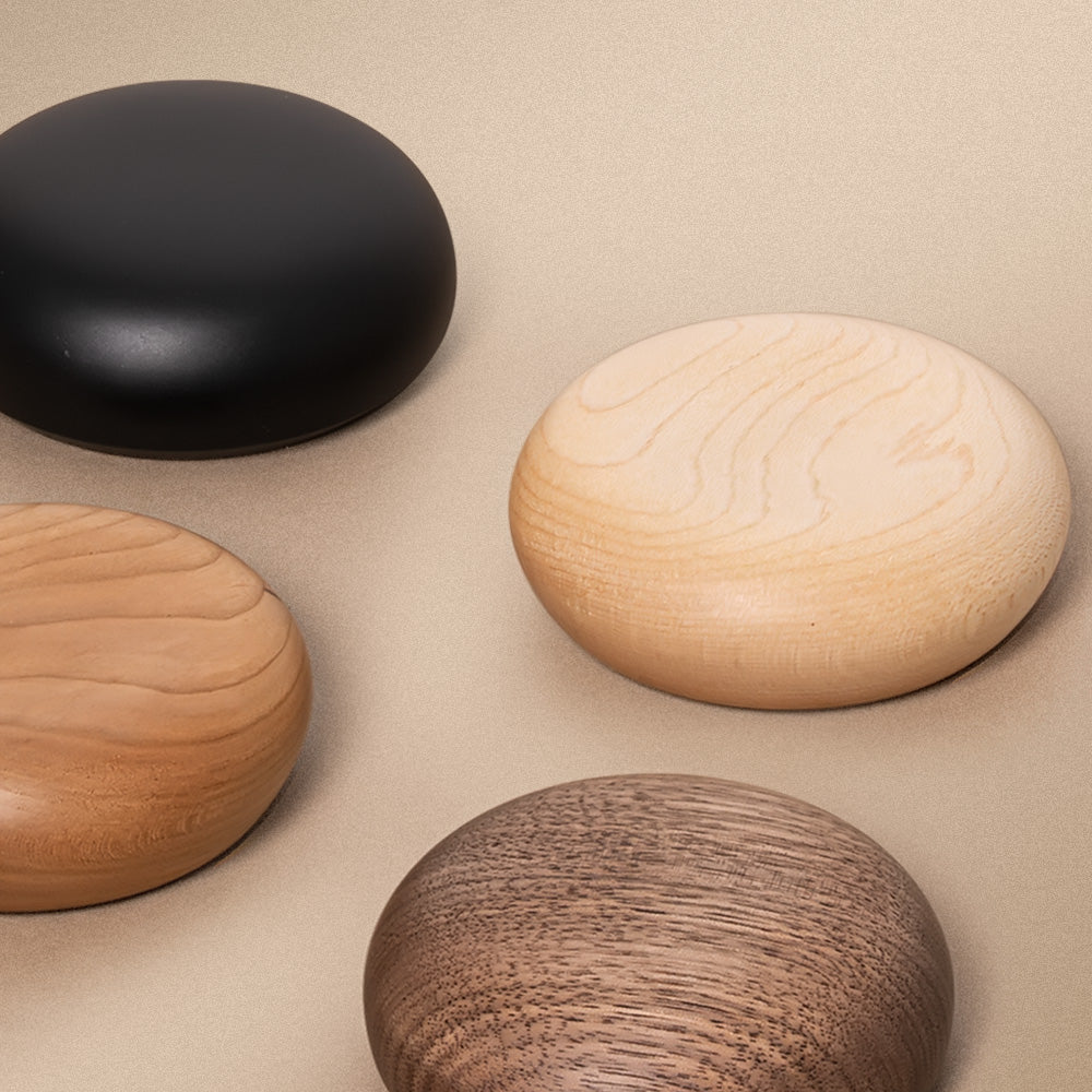 Timemore PUCKS Espresso-Zubehörset