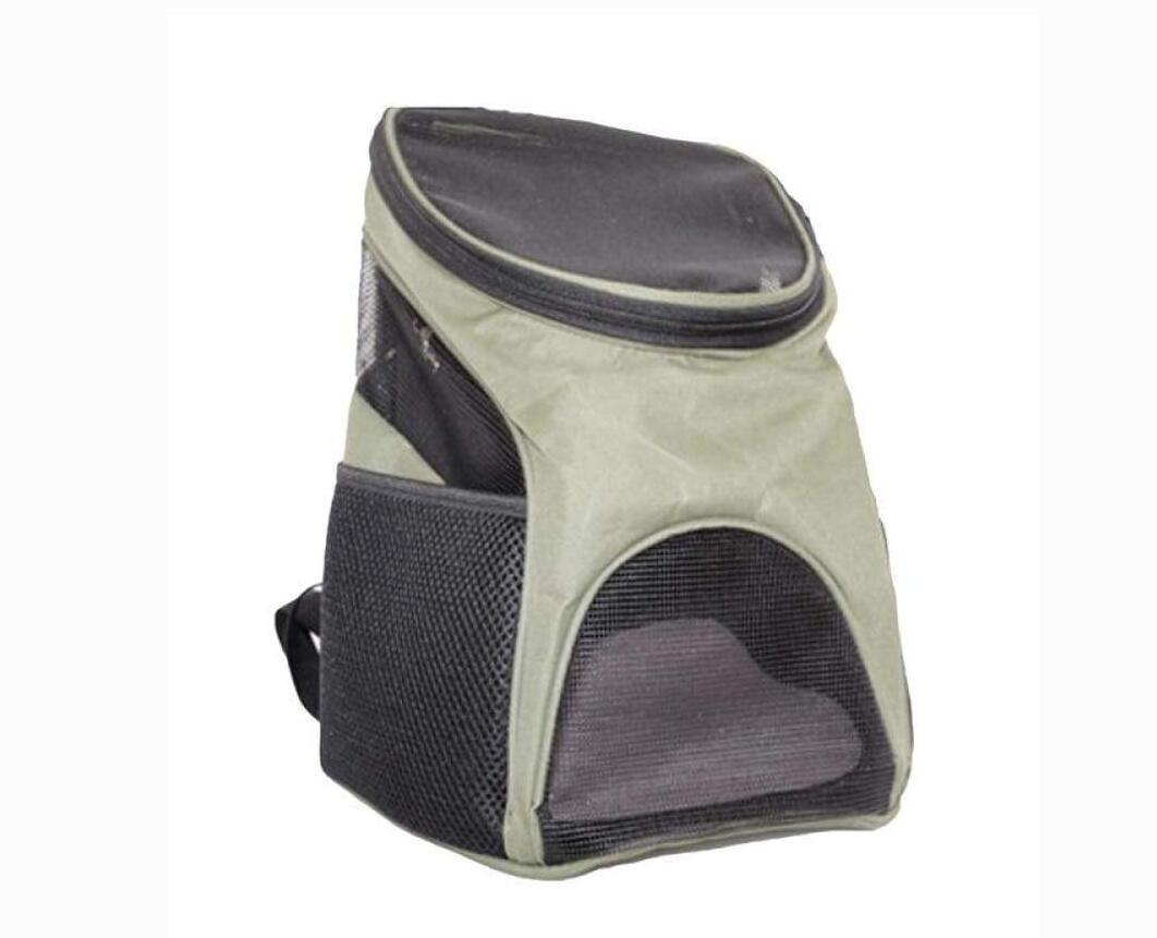 The Wanderlust Petventure Backpack