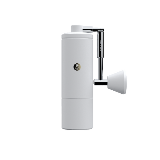 TIMEMORE Handkaffeemühle, Serie Kastanie, C5